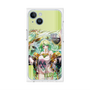 プレミアムパネル with MagSafe［ 白猫プロジェクト NEW WORLD'S - ユプス ］