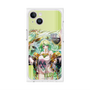 プレミアムパネル with MagSafe［ 白猫プロジェクト NEW WORLD'S - ユプス ］