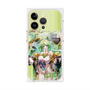 プレミアムパネル with MagSafe［ 白猫プロジェクト NEW WORLD'S - ユプス ］