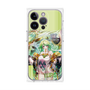 プレミアムパネル with MagSafe［ 白猫プロジェクト NEW WORLD'S - ユプス ］