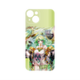 プレミアムパネル with MagSafe［ 白猫プロジェクト NEW WORLD'S - ユプス ］