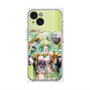 プレミアムパネル with MagSafe［ 白猫プロジェクト NEW WORLD'S - ユプス ］