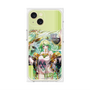 プレミアムパネル with MagSafe［ 白猫プロジェクト NEW WORLD'S - ユプス ］
