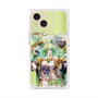 プレミアムパネル with MagSafe［ 白猫プロジェクト NEW WORLD'S - ユプス ］