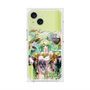 プレミアムパネル with MagSafe［ 白猫プロジェクト NEW WORLD'S - ユプス ］