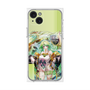 プレミアムパネル with MagSafe［ 白猫プロジェクト NEW WORLD'S - ユプス ］