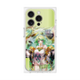 プレミアムパネル with MagSafe［ 白猫プロジェクト NEW WORLD'S - ユプス ］
