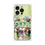 プレミアムパネル with MagSafe［ 白猫プロジェクト NEW WORLD'S - ユプス ］