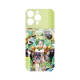 プレミアムパネル with MagSafe［ 白猫プロジェクト NEW WORLD'S - ユプス ］