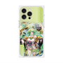プレミアムパネル with MagSafe［ 白猫プロジェクト NEW WORLD'S - ユプス ］
