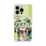 プレミアムパネル with MagSafe［ 白猫プロジェクト NEW WORLD'S - ユプス ］