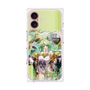 プレミアムパネル with MagSafe［ 白猫プロジェクト NEW WORLD'S - ユプス ］