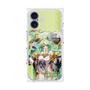 プレミアムパネル with MagSafe［ 白猫プロジェクト NEW WORLD'S - ユプス ］