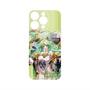 プレミアムパネル with MagSafe［ 白猫プロジェクト NEW WORLD'S - ユプス ］