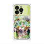 プレミアムパネル with MagSafe［ 白猫プロジェクト NEW WORLD'S - ユプス ］