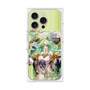 プレミアムパネル with MagSafe［ 白猫プロジェクト NEW WORLD'S - ユプス ］