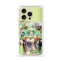 プレミアムパネル with MagSafe［ 白猫プロジェクト NEW WORLD'S - ユプス ］