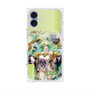 プレミアムパネル with MagSafe［ 白猫プロジェクト NEW WORLD'S - ユプス ］