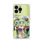 プレミアムパネル with MagSafe［ 白猫プロジェクト NEW WORLD'S - ユプス ］