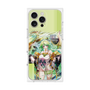 プレミアムパネル with MagSafe［ 白猫プロジェクト NEW WORLD'S - ユプス ］