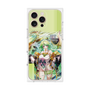 プレミアムパネル with MagSafe［ 白猫プロジェクト NEW WORLD'S - ユプス ］