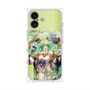 プレミアムパネル with MagSafe［ 白猫プロジェクト NEW WORLD'S - ユプス ］