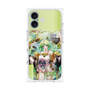 プレミアムパネル with MagSafe［ 白猫プロジェクト NEW WORLD'S - ユプス ］