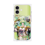 プレミアムパネル with MagSafe［ 白猫プロジェクト NEW WORLD'S - ユプス ］