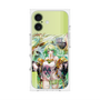 プレミアムパネル with MagSafe［ 白猫プロジェクト NEW WORLD'S - ユプス ］