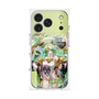 プレミアムパネル with MagSafe［ 白猫プロジェクト NEW WORLD'S - ユプス ］