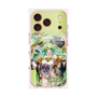 プレミアムパネル with MagSafe［ 白猫プロジェクト NEW WORLD'S - ユプス ］