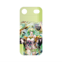 プレミアムパネル with MagSafe［ 白猫プロジェクト NEW WORLD'S - ユプス ］