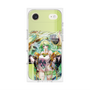 プレミアムパネル with MagSafe［ 白猫プロジェクト NEW WORLD'S - ユプス ］