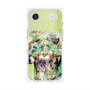 プレミアムパネル with MagSafe［ 白猫プロジェクト NEW WORLD'S - ユプス ］
