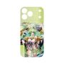 プレミアムパネル with MagSafe［ 白猫プロジェクト NEW WORLD'S - ユプス ］