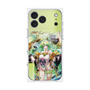 プレミアムパネル with MagSafe［ 白猫プロジェクト NEW WORLD'S - ユプス ］
