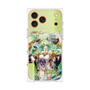 プレミアムパネル with MagSafe［ 白猫プロジェクト NEW WORLD'S - ユプス ］