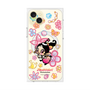 プレミアムパネル with MagSafe［ アクビガール - 20周年 - 宝石 ］