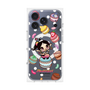 プレミアムパネル with MagSafe［ アクビガール - 20周年 - マカロン ］