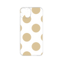 プレミアムパネル［ シンプルドット - Beige ］
