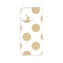 プレミアムパネル［ シンプルドット - Beige ］