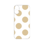 プレミアムパネル［ シンプルドット - Beige ］