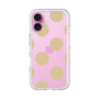 プレミアムパネル［ シンプルドット - Beige ］