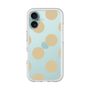 プレミアムパネル［ シンプルドット - Beige ］
