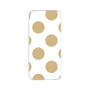 プレミアムパネル［ シンプルドット - Beige ］