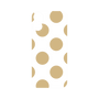 プレミアムパネル［ シンプルドット - Beige ］