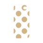 プレミアムパネル［ シンプルドット - Beige ］