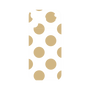 プレミアムパネル［ シンプルドット - Beige ］