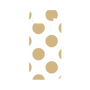 プレミアムパネル［ シンプルドット - Beige ］