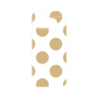 プレミアムパネル［ シンプルドット - Beige ］
